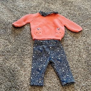 EUC Sergent Major Set Sz3m